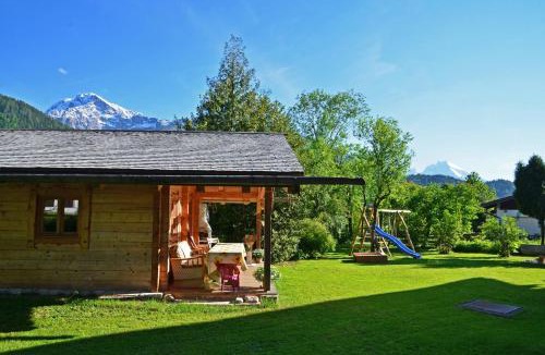 Oberau Apartment | Ferienwohnungen Woferllehen