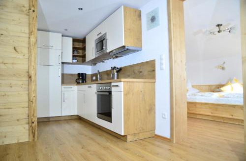 Oberau Apartment | Ferienwohnungen Woferllehen