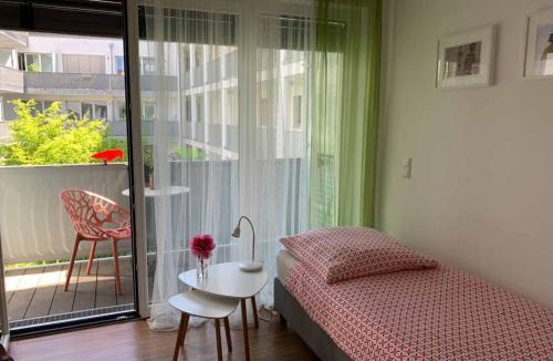 City Centre Regensburg Apartment | Ferienwohnungen Wolke