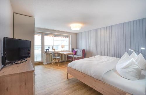 Oberstdorf Apartment | Ferienwohnungen Wolter