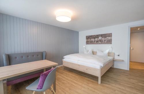 Oberstdorf Apartment | Ferienwohnungen Wolter
