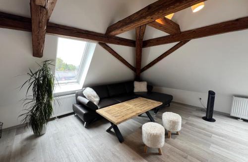 Oberkotzau Apartment | Ferienwohnungen Yanev