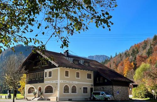 Bayrischzell Apartment | Ferienwohnungen Zipflwirt