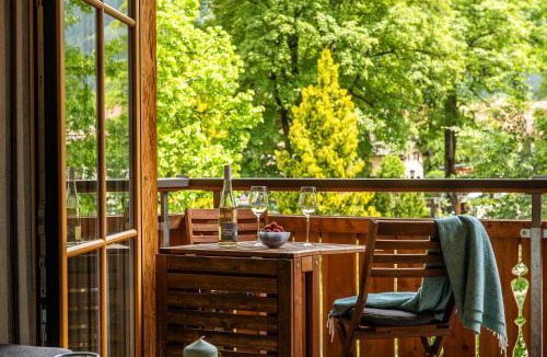 Oberammergau Apartment | Ferienwohnungen Zober am Mühlbach