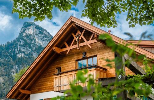 Oberammergau Apartment | Ferienwohnungen Zober am Mühlbach