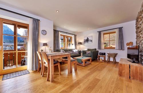 Untergrainau Apartment | Ferienwohnungen Zugspitze