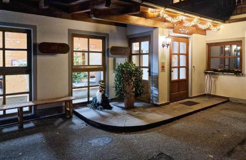 Purgl Apartment | Ferienwohung im bayrischen Wald, HFVI