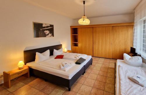 Purgl Apartment | Ferienwohung im bayrischen Wald, HFVI