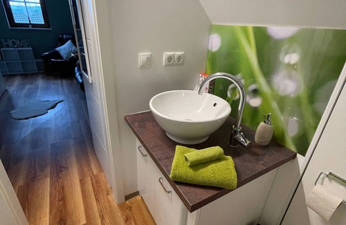 Drosendorf Apartment | Ferienzimmer Droom - Holiday apartments - WE DAHAMM