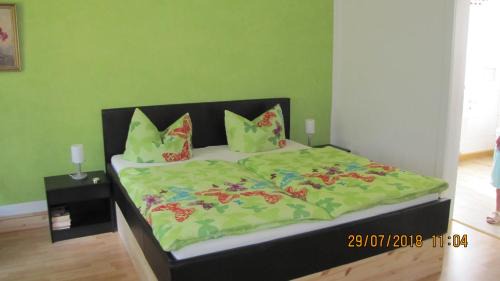 Mittelndorf House | Ferienzimmer Haus Läsker