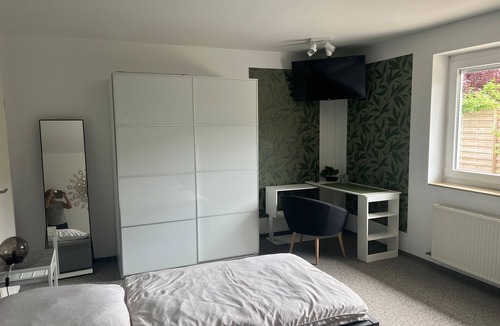 Simmelsdorf House | Ferienzimmer im Erlebniseck