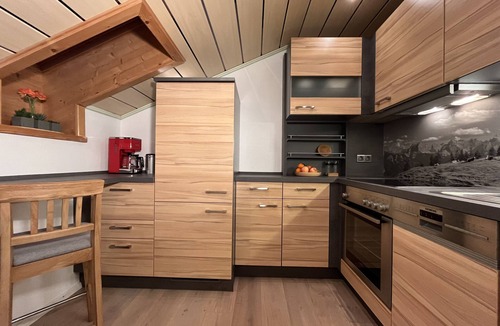 Kruen Apartment | Ferinwohnung Funk