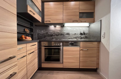 Kruen Apartment | Ferinwohnung Funk