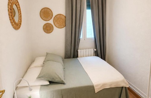 Ibiza Hostel | Fernan Gonzalez Street, Private rooms