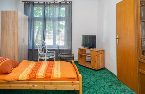 Brunsbuttel Apartment | Festgestraße 15