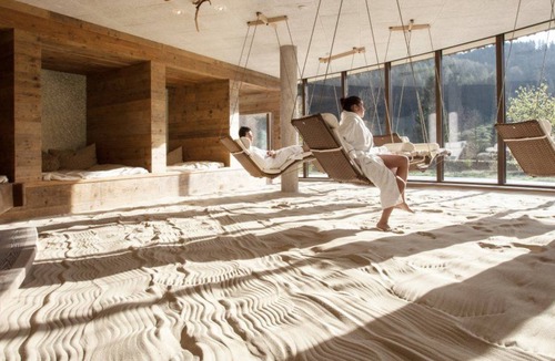 Oberaudorf Hotel | Feuriger Tatzlwurm Berghotel & Spa, BW Signature Collection