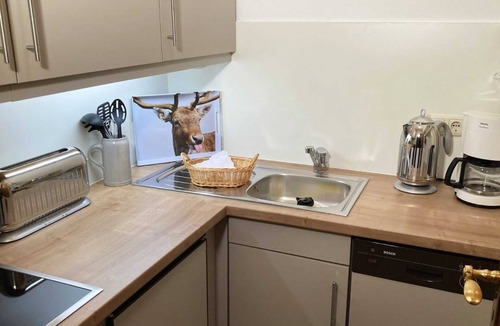 Rottach Condo | FeWo 11 (Rottach.Apartments) - Holiday apartment on Lake Tegernsee