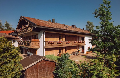 Rottach Condo | FeWo 11 (Rottach.Apartments) - Holiday apartment on Lake Tegernsee