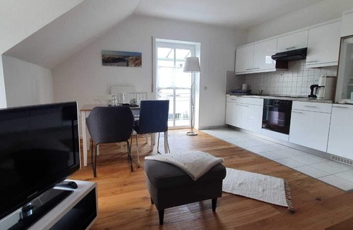Wurding Apartment | Fewo. 14: Modern. Renoviert und Saniert!