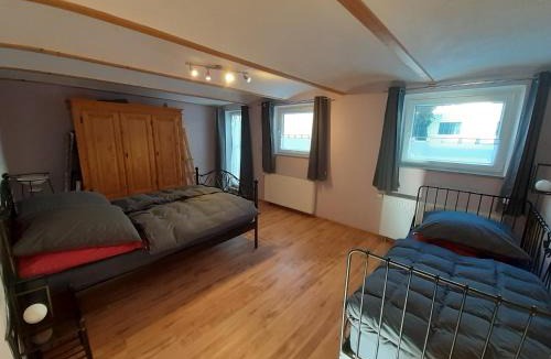 Gemarkung Waltenhausen Apartment | FEWO 1a