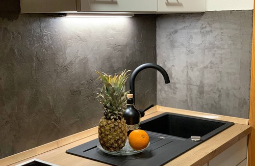Heitlern Apartment | Fewo 25/14 - Gemütliche Fewo mit Bergblick für 4 P. mit HT - Ferienwohnungen Steigmühlenweg