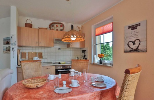 Nienhagen Apartment | Fewo 29 Ostseestern