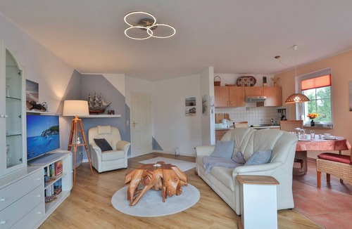 Nienhagen Apartment | Fewo 29 Ostseestern