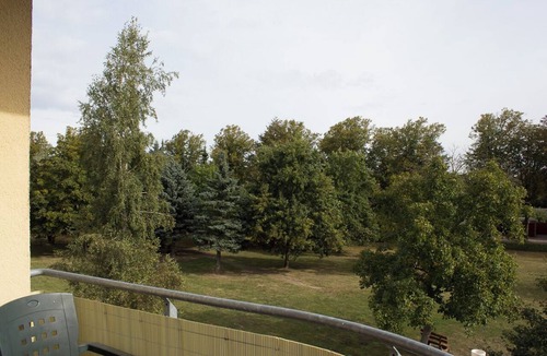 Nienhagen Apartment | Fewo 29 Ostseestern