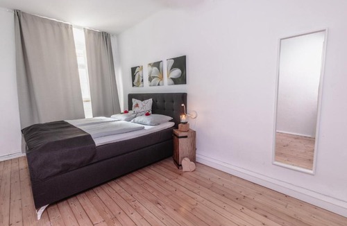 Old Town Apartment | Fewo Adam und Eva