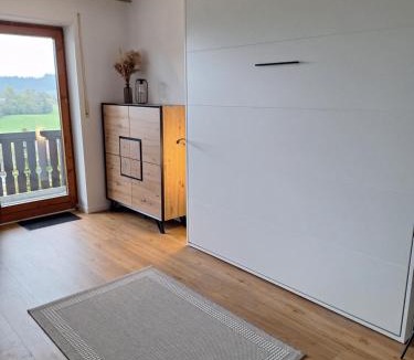 Missen-Wilhams Apartment | FeWo Allgäuerle1605 mit Hallenbad, Sauna, Tiefgarage und WLAN