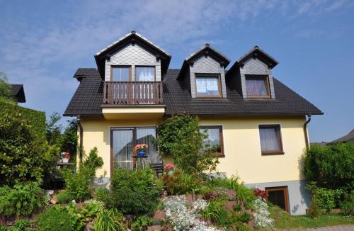 Malter Apartment | *Fewo "Alltag.ADE'"