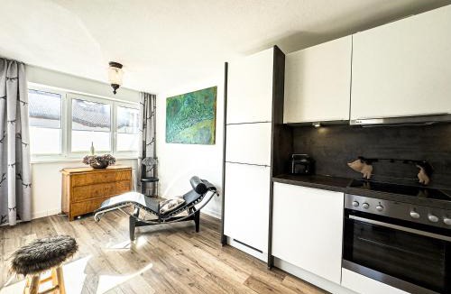 Kalzhofen Apartment | FEWO Almgarten