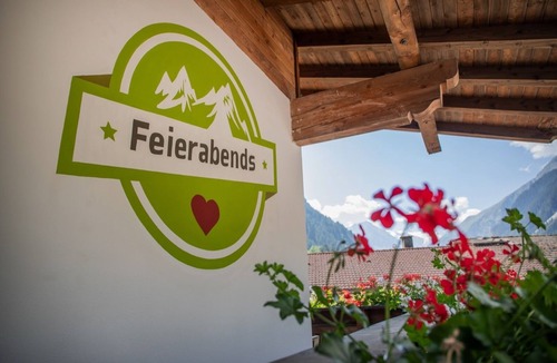Volderau Apartment | FeWo Alpenveilchen - Well-being-oriented with great attention to detail.