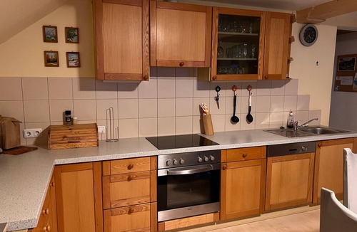 Nesselwaengle Apartment | Fewo Alpenrose by Interhome