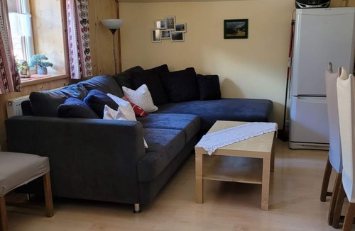Nesselwaengle Apartment | Fewo Alpenrose by Interhome