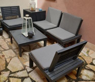 Aschaffenburg Apartment | Fewo Altstadtperle Aschaffenburg