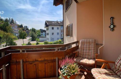 Sonthofen Apartment | Fewo Am Gribesgraben