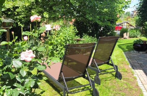 Ortenburg Apartment | FeWo Am Sonnenhang! Nähe Passau und Bäderdreieck