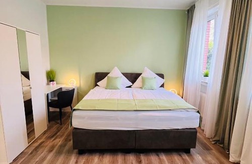 Luedinghausen Apartment | Fewo am Wiesengrund