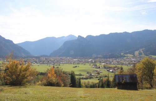 Oberammergau Apartment | Fewo Ammertal