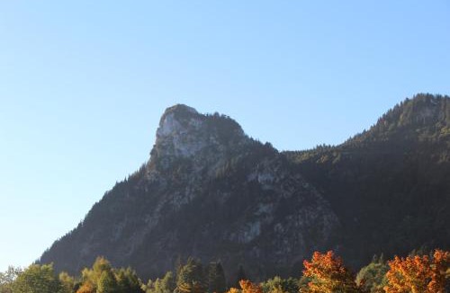 Oberammergau Apartment | Fewo Ammertal