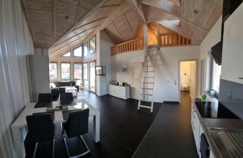 Alt Gaarz Apartment | FeWo an der Ostsee Nr. 4