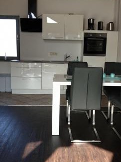 Alt Gaarz Apartment | FeWo an der Ostsee Nr. 4
