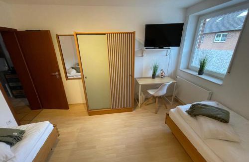 Davensberg Apartment | Fewo Auenblick