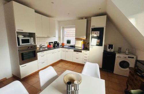 Davensberg Apartment | Fewo Auenblick