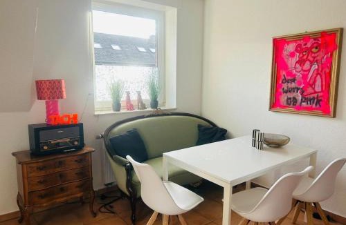 Davensberg Apartment | Fewo Auenblick
