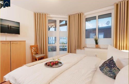 Ahlbeck Apartment | FeWo Auszeit