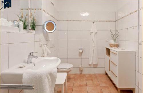 Ahlbeck Apartment | FeWo Auszeit