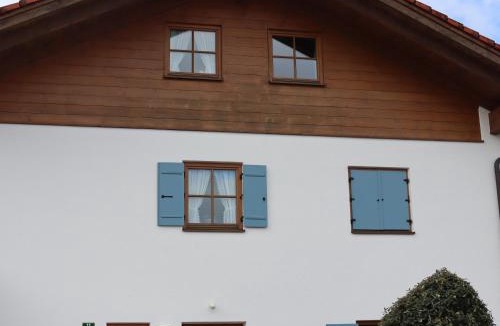 Ohlstadt Apartment | FeWo Bader