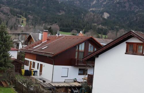Ohlstadt Apartment | FeWo Bader